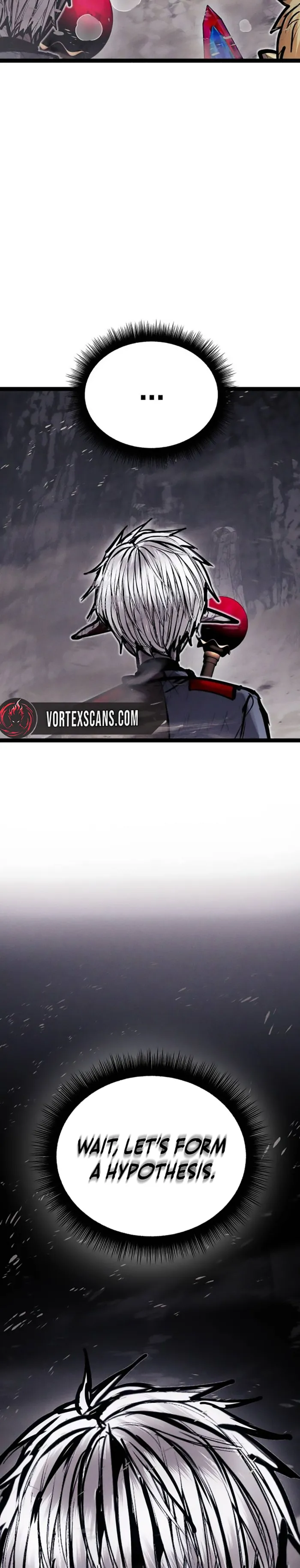 Fantasy Enlistment Squad, chapter 10, page 40