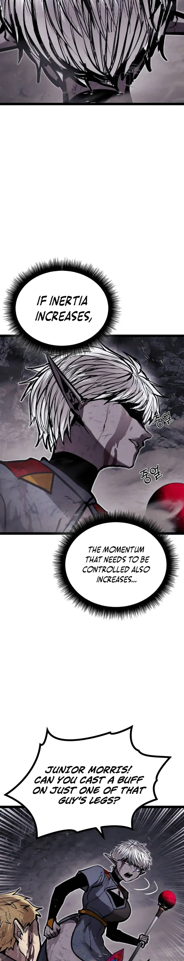 Fantasy Enlistment Squad, chapter 10, page 41