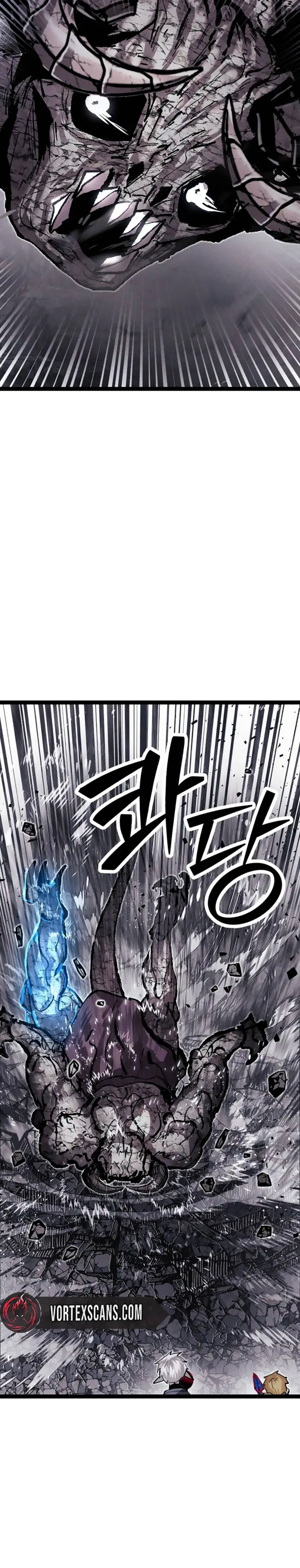 Fantasy Enlistment Squad, chapter 10, page 45