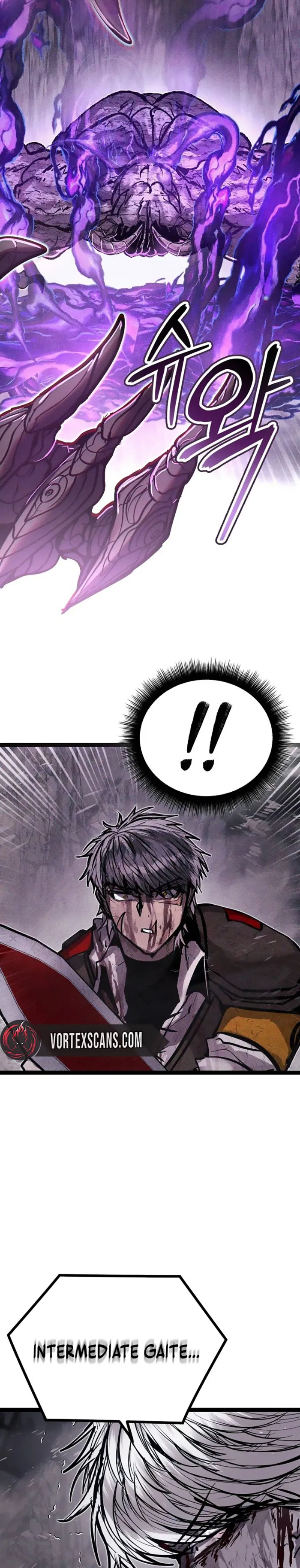 Fantasy Enlistment Squad, chapter 10, page 47
