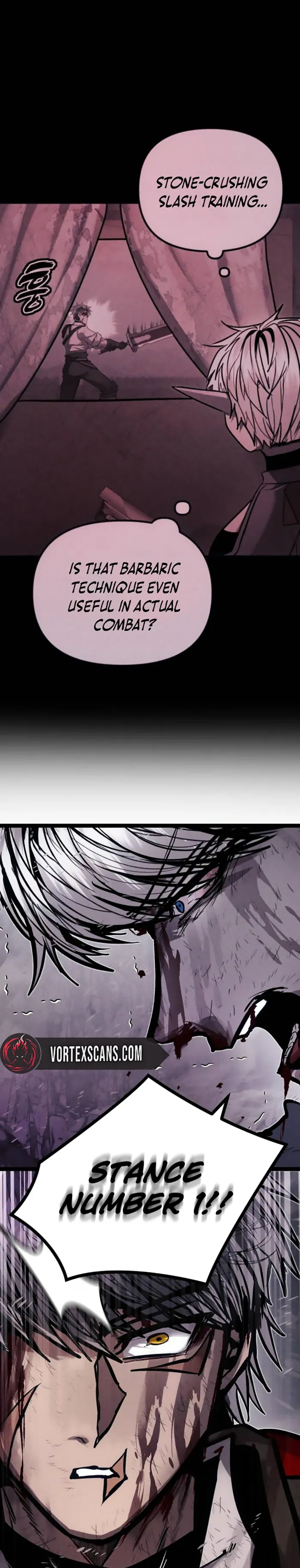 Fantasy Enlistment Squad, chapter 10, page 49