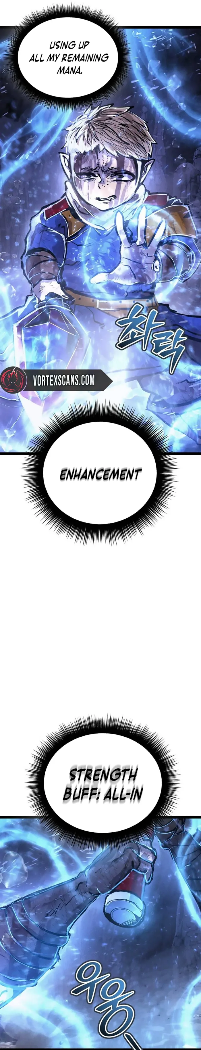 Fantasy Enlistment Squad, chapter 10, page 51
