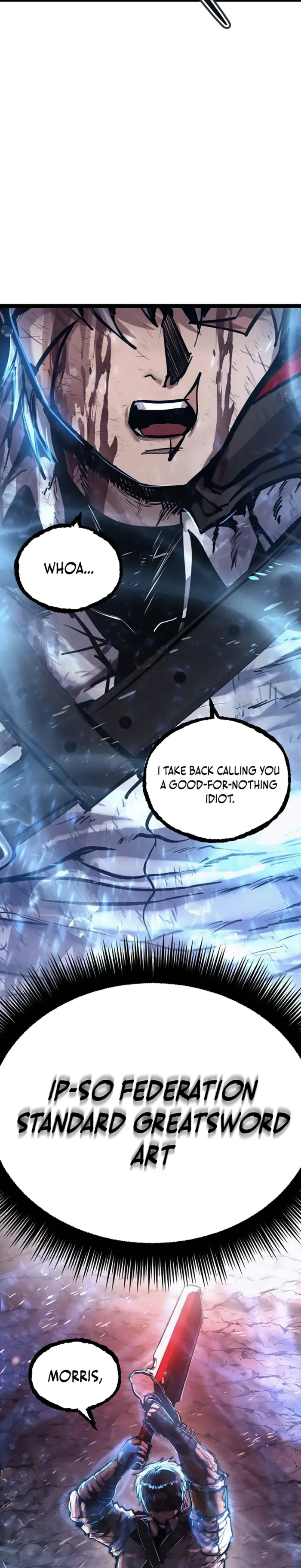 Fantasy Enlistment Squad, chapter 10, page 52