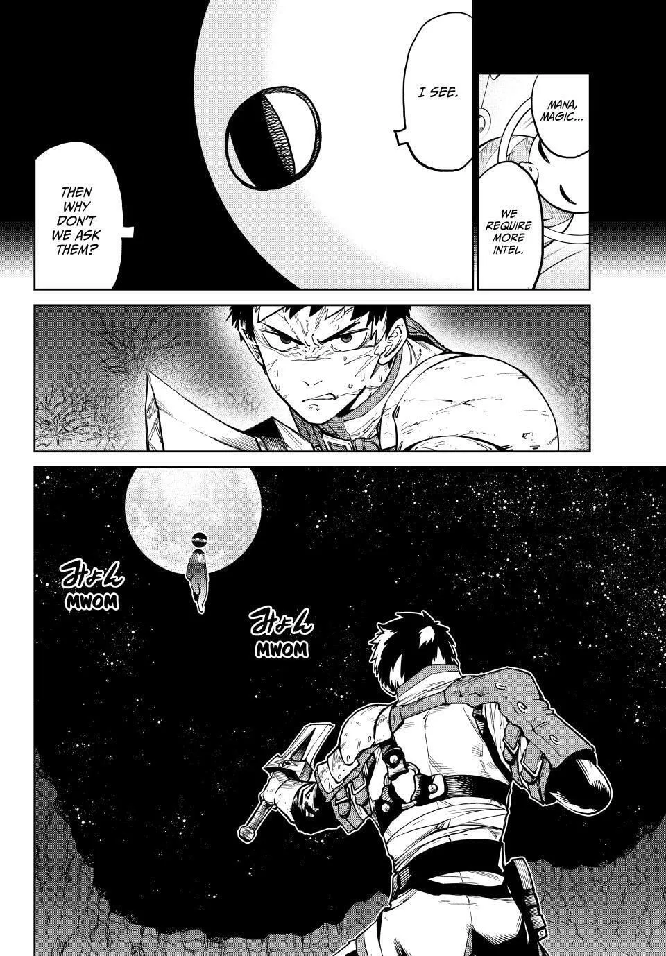 Versus, chapter 31, page 4