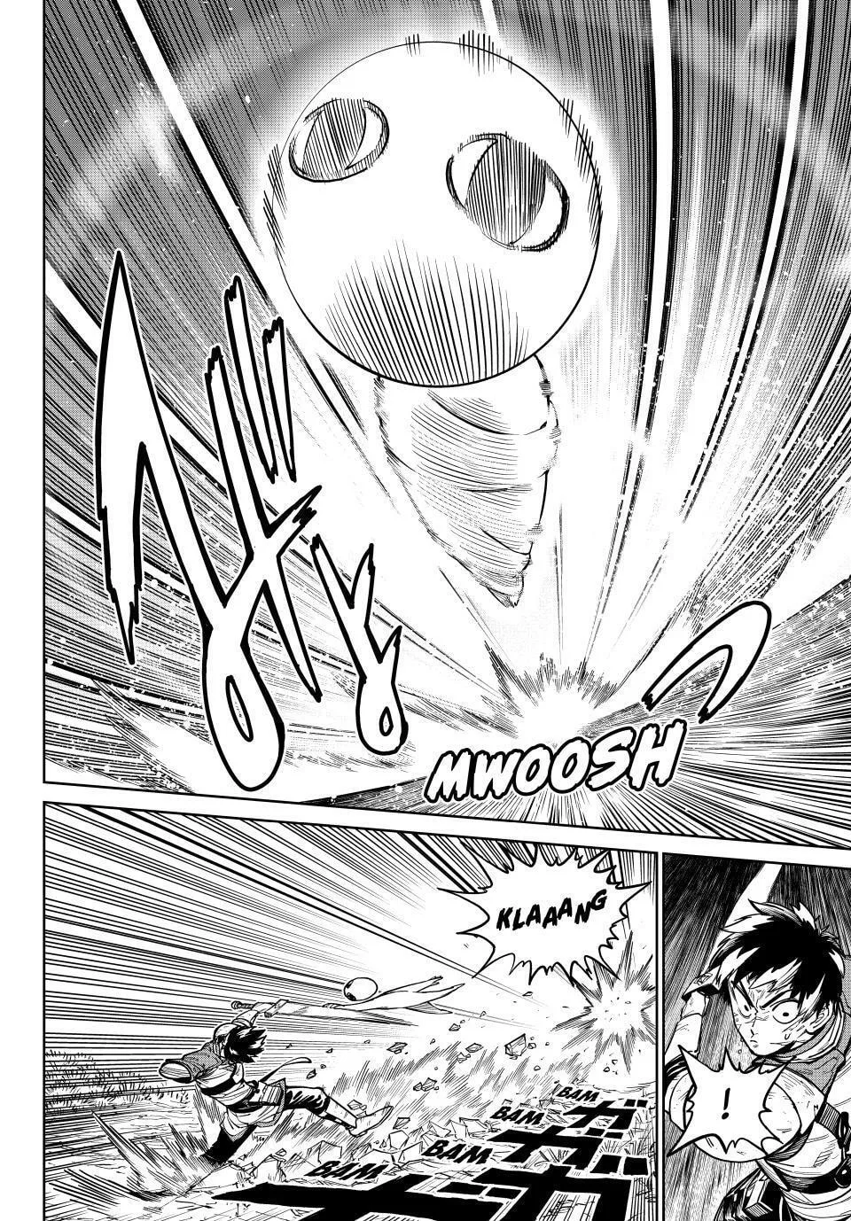 Versus, chapter 31, page 6