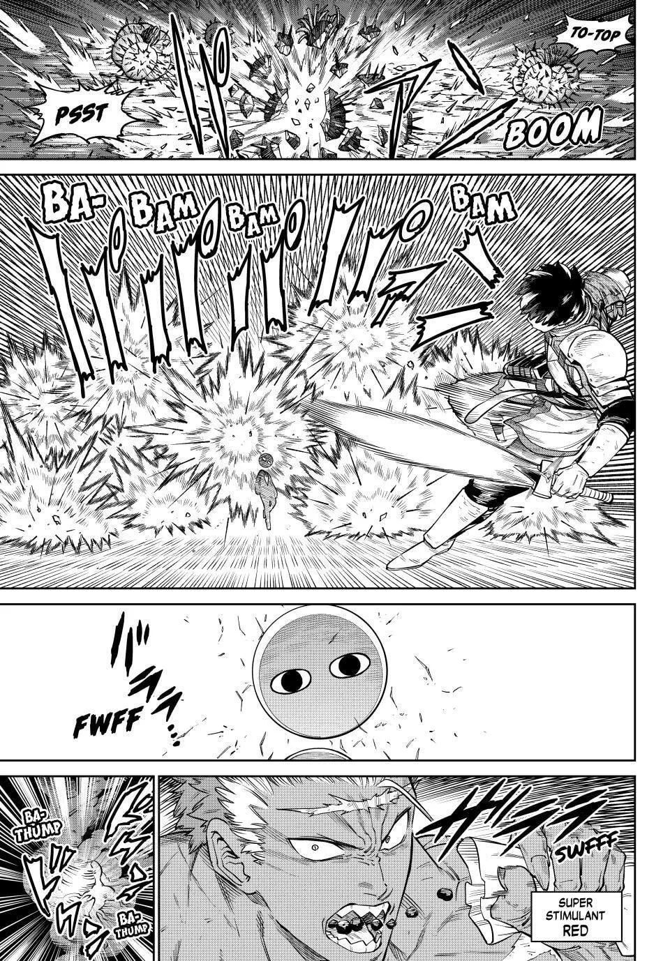 Versus, chapter 31, page 9