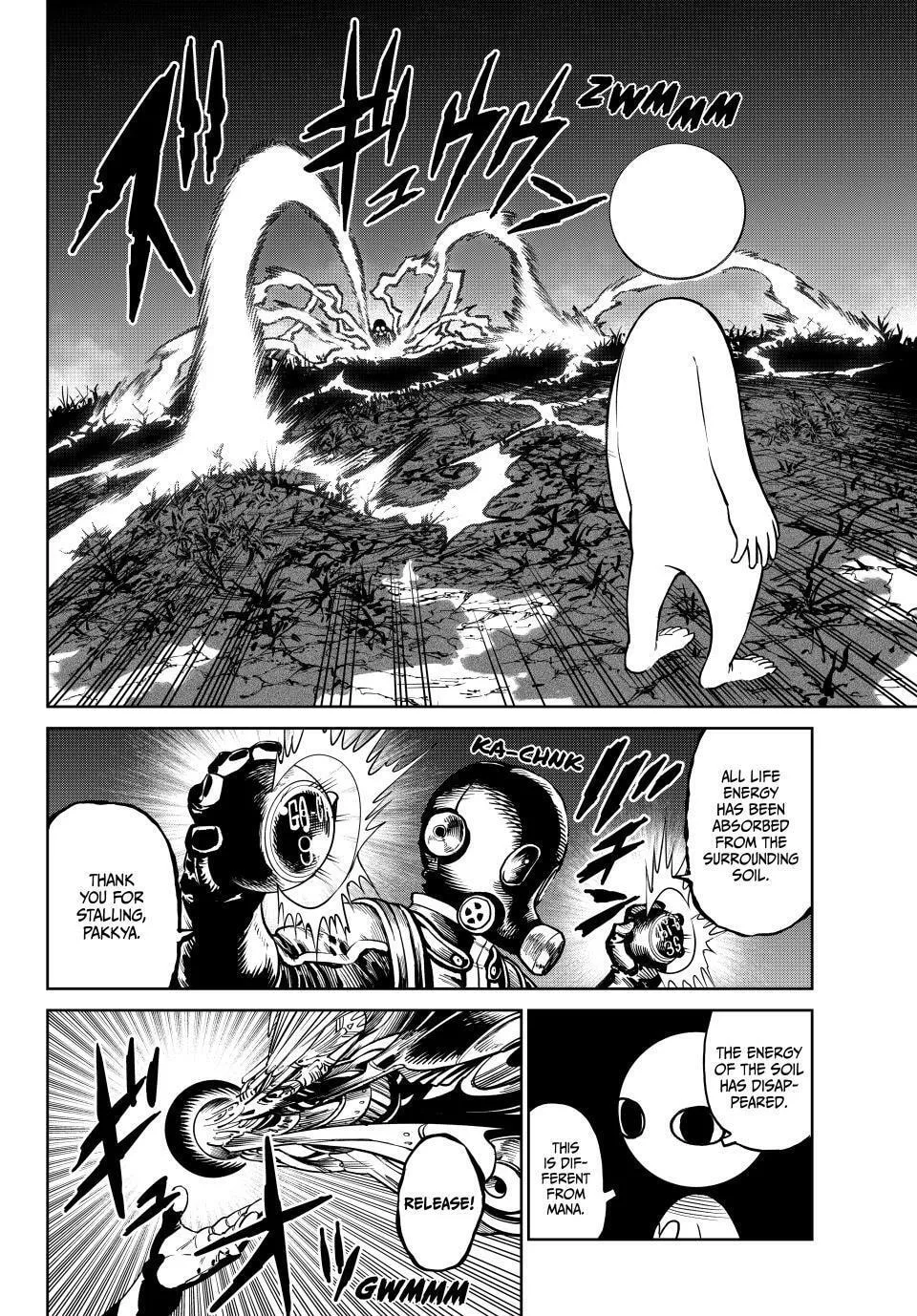 Versus, chapter 31, page 14