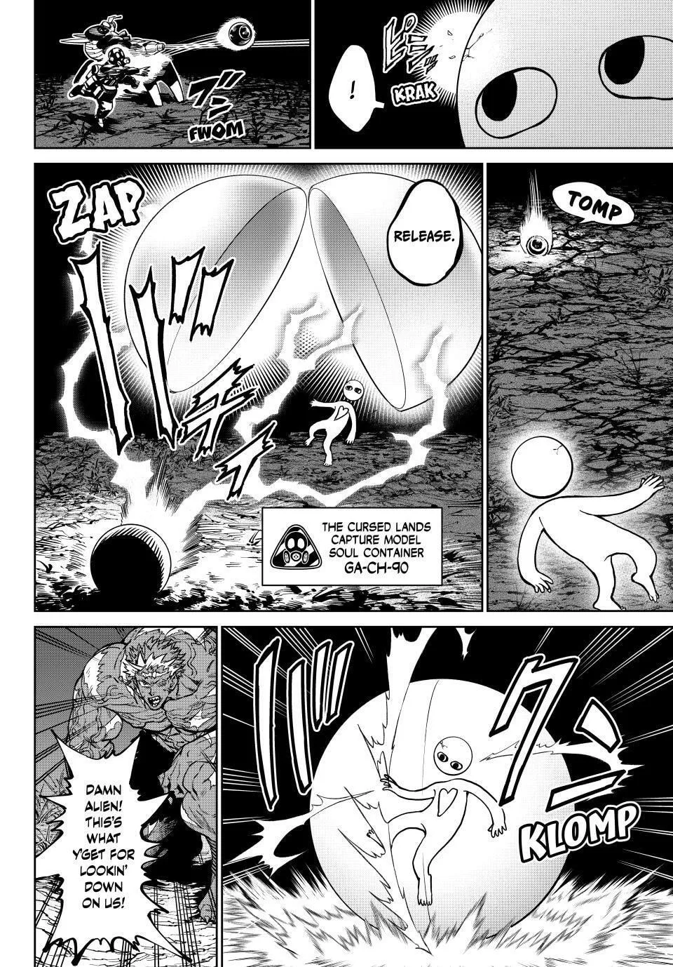 Versus, chapter 31, page 16