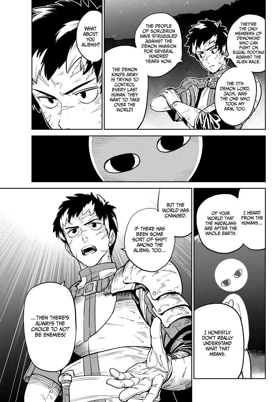 Versus, chapter 31, page 21