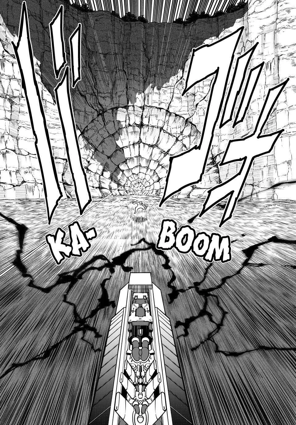 Versus, chapter 31, page 26