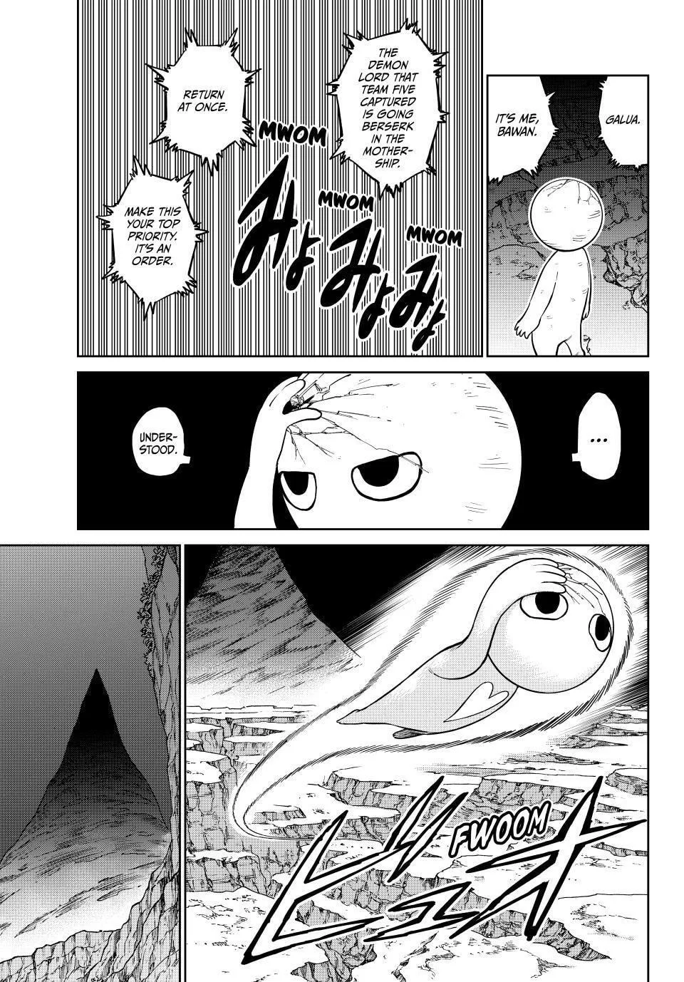 Versus, chapter 31, page 31