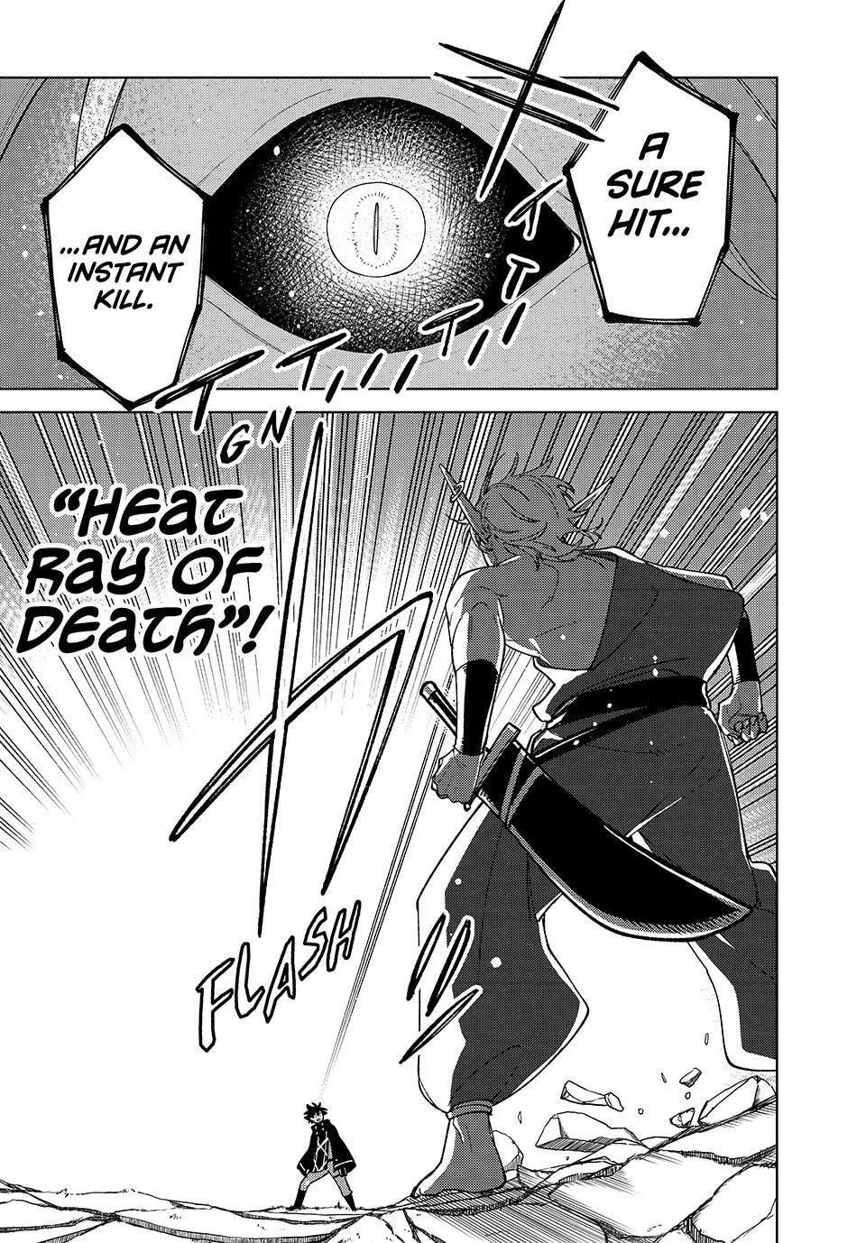 I'm a Curse Crafter, and I Don't Need an S-Rank Party!, chapter 53, page 10