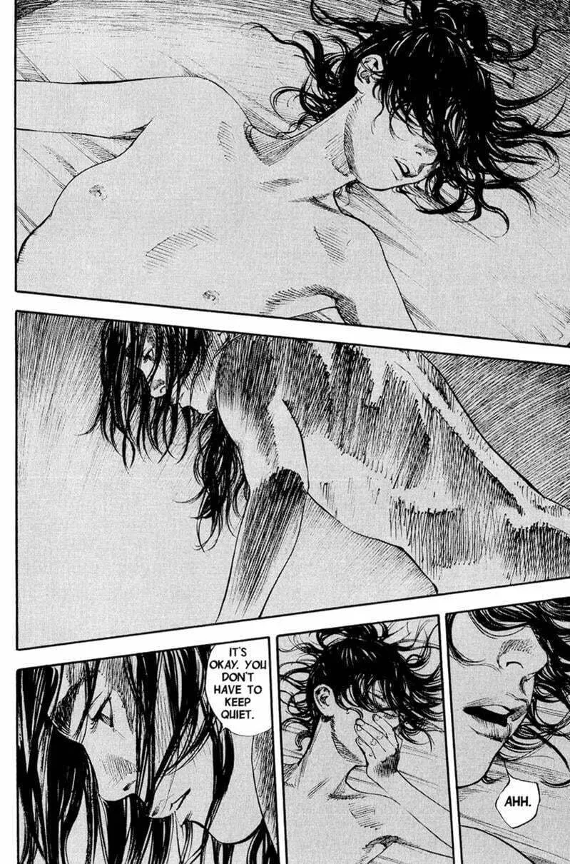Vagabond Manga, chapter 182, page 4