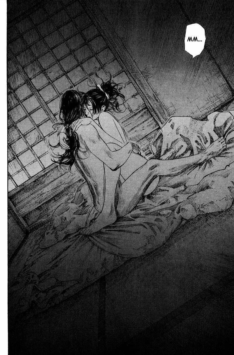 Vagabond Manga, chapter 182, page 6