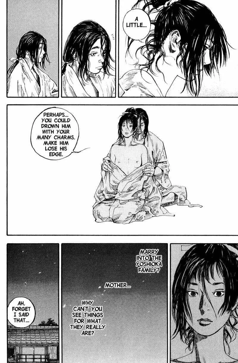Vagabond Manga, chapter 182, page 10