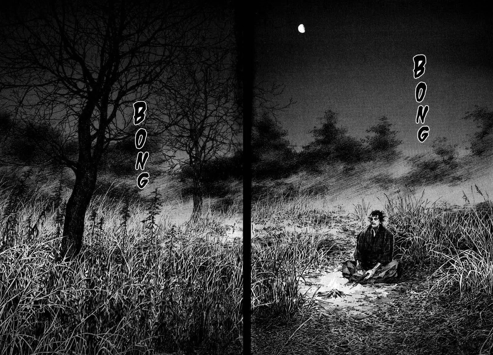 Vagabond Manga, chapter 183, page 16