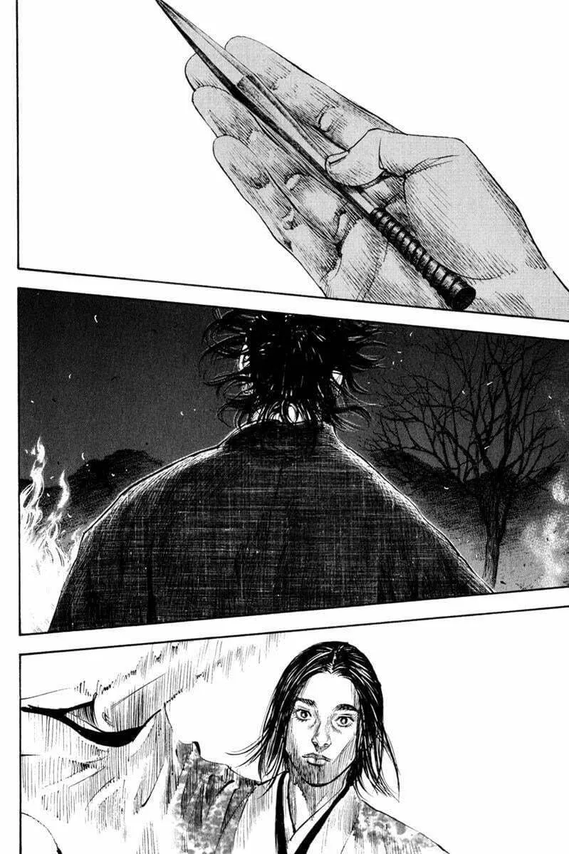 Vagabond Manga, chapter 185, page 12