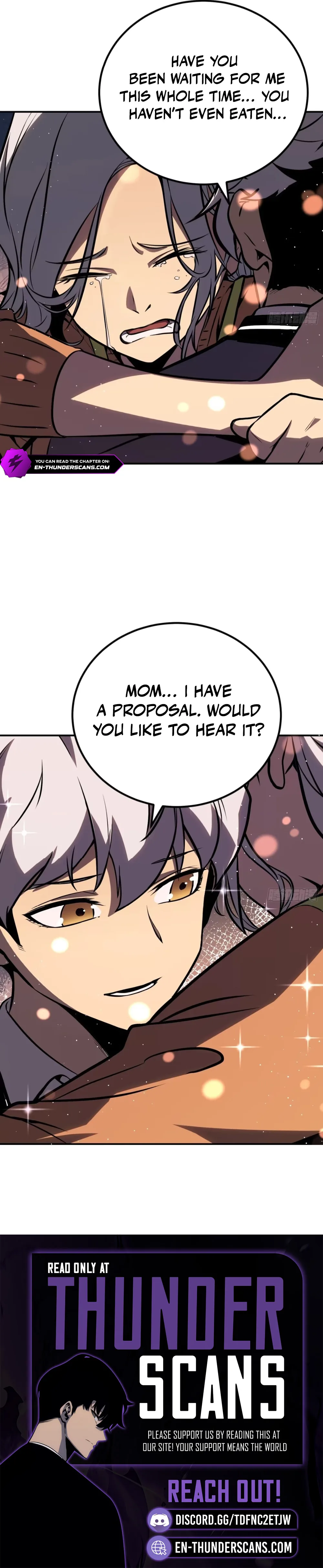All-Class Awakening:God Slayer, chapter 11, page 12