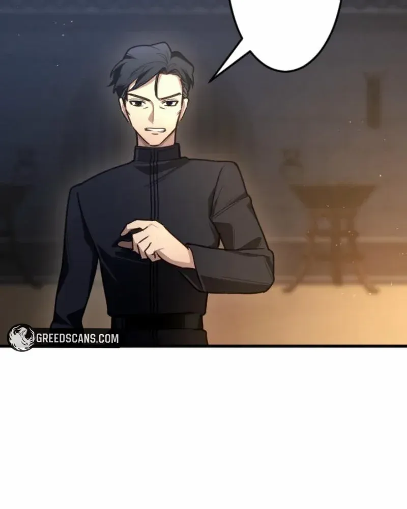 The Regressed Sword Saint’s Magic Theory, chapter 7, page 31