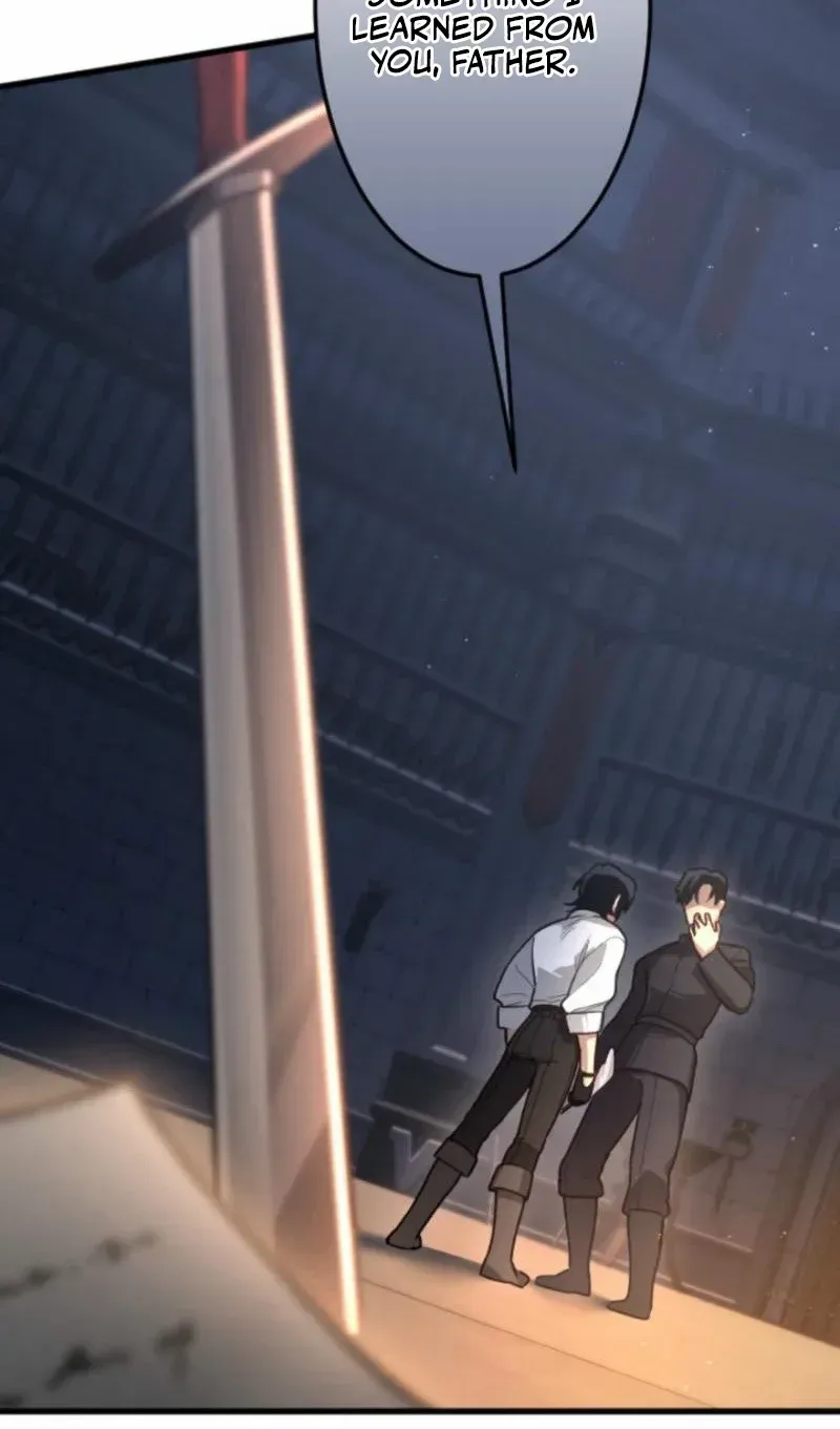 The Regressed Sword Saint’s Magic Theory, chapter 7, page 78