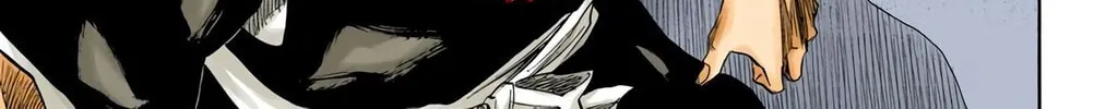 Bleach Colored Manga, chapter 202, page 14