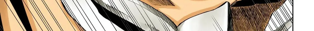 Bleach Colored Manga, chapter 203, page 2