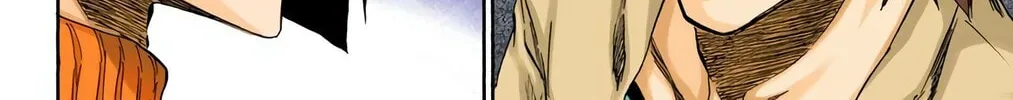 Bleach Colored Manga, chapter 203, page 12