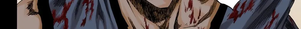 Bleach Colored Manga, chapter 206, page 16