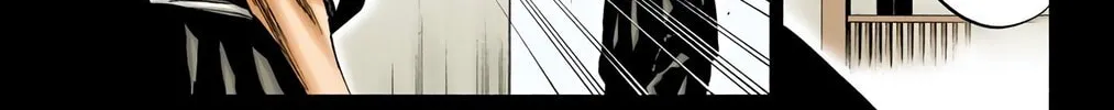 Bleach Colored Manga, chapter 206, page 22