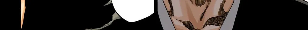 Bleach Colored Manga, chapter 206, page 28
