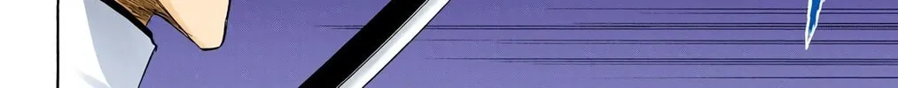 Bleach Colored Manga, chapter 207, page 8
