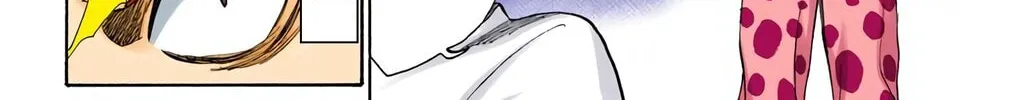 Bleach Colored Manga, chapter 207, page 20