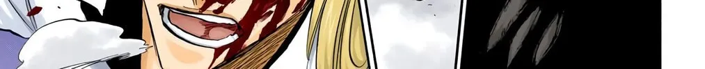 Bleach Colored Manga, chapter 207, page 26