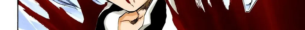 Bleach Colored Manga, chapter 208, page 36