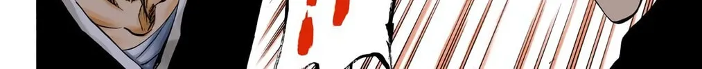 Bleach Colored Manga, chapter 212, page 12