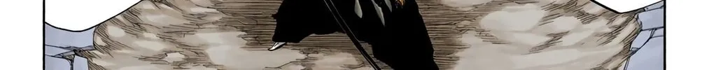 Bleach Colored Manga, chapter 212, page 22