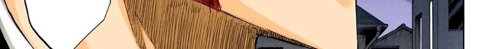 Bleach Colored Manga, chapter 212, page 38
