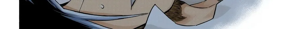 Bleach Colored Manga, chapter 214, page 8