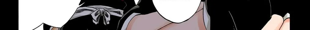 Bleach Colored Manga, chapter 214, page 16
