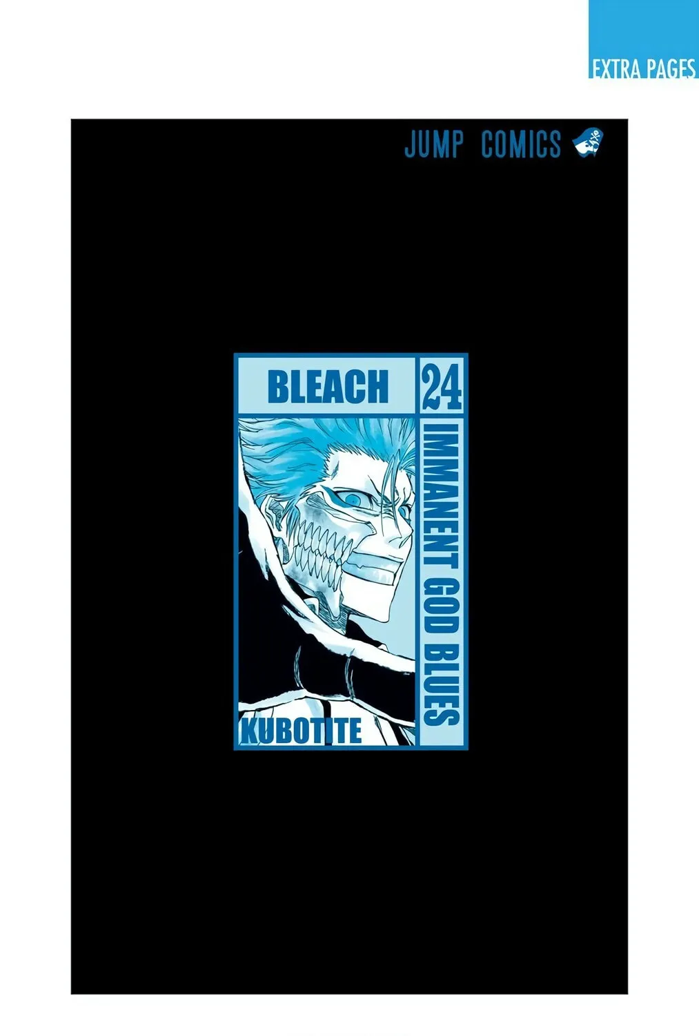 Bleach Colored Manga, chapter 214, page 43