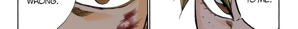 Bleach Colored Manga, chapter 215, page 30