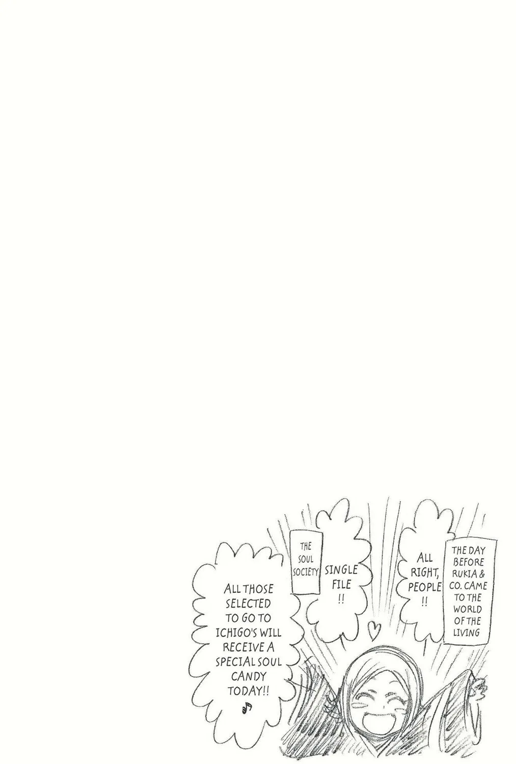 Bleach Colored Manga, chapter 215, page 39