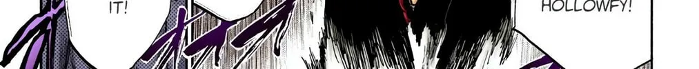 Bleach Colored Manga, chapter 216, page 18