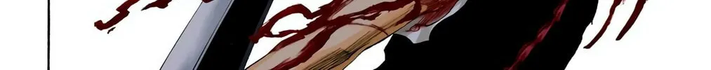Bleach Colored Manga, chapter 216, page 20