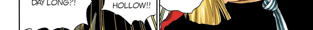 Bleach Colored Manga, chapter 217, page 16