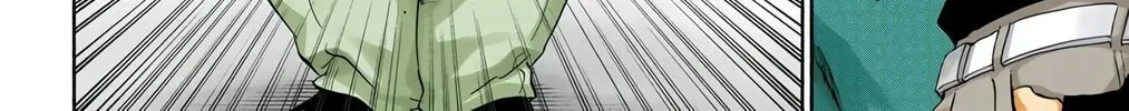 Bleach Colored Manga, chapter 217, page 32