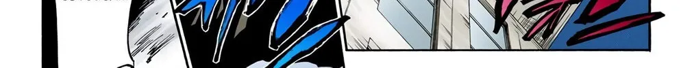Bleach Colored Manga, chapter 219, page 18