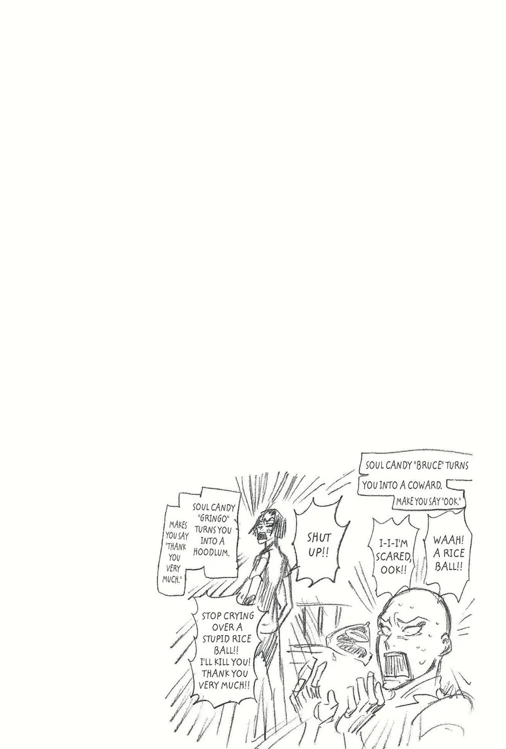 Bleach Colored Manga, chapter 219, page 37