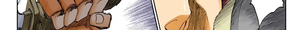 Bleach Colored Manga, chapter 220, page 8