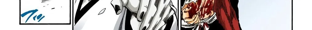 Bleach Colored Manga, chapter 220, page 18